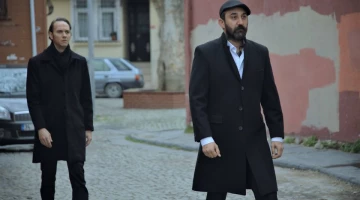 Промо-фото из Чукур 84 серия