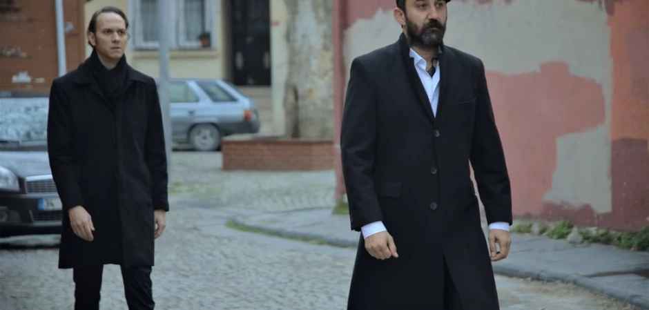 Промо-фото из Чукур 84 серия