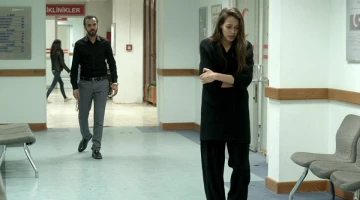 Промо-фото из Чукур 32 серия