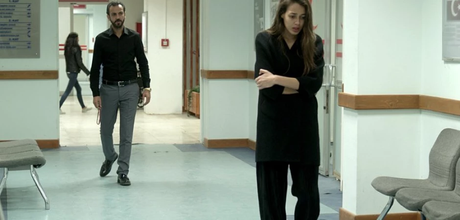 Промо-фото из Чукур 32 серия