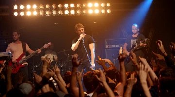 Чукур 1 сезон 1 серия