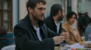 Промо-фото из Чукур 111 серия