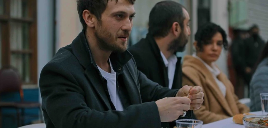 Промо-фото из Чукур 111 серия