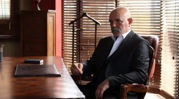 Промо-фото из Чукур 26 серия