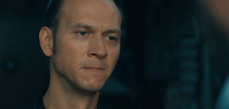 Промо-фото из Чукур 97 серия