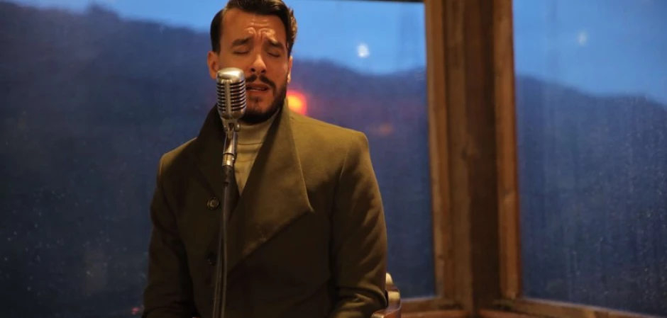 Промо-фото из Чукур 83 серия