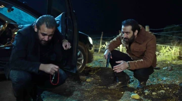 Промо-фото из Чукур 123 серия