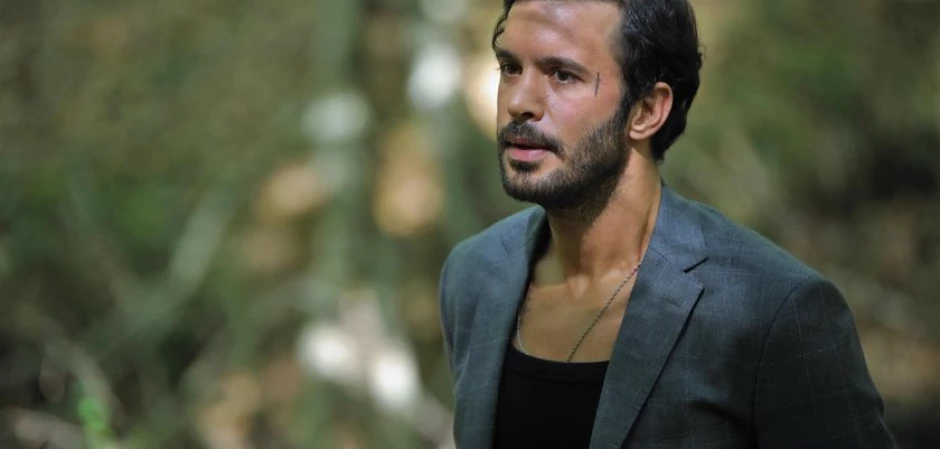 Промо-фото из Чукур 98 серия