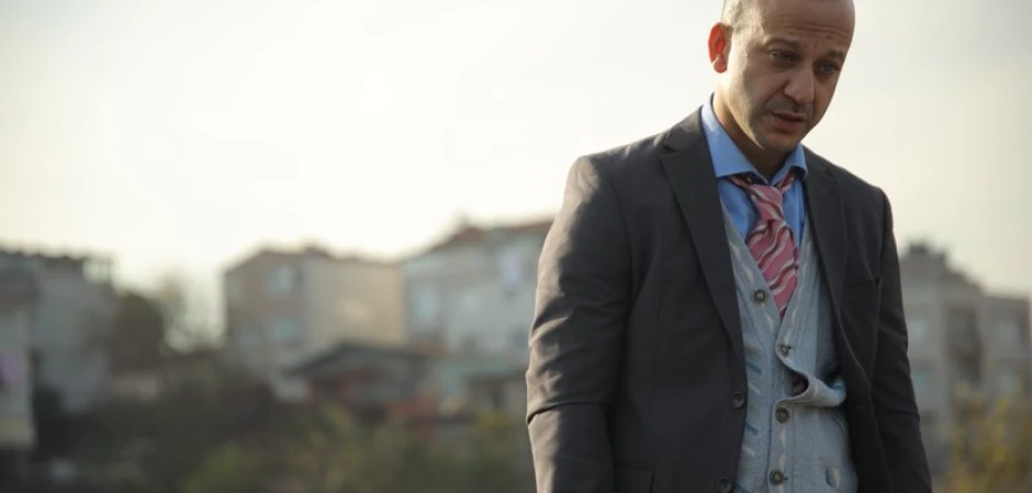 Промо-фото из Чукур 77 серия