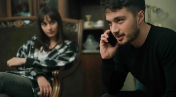 Чукур 4 сезон 111 серия