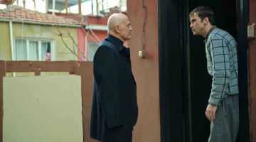 Промо-фото из Чукур 117 серия