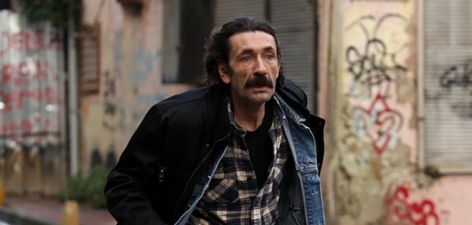 Промо-фото из Чукур 10 серия