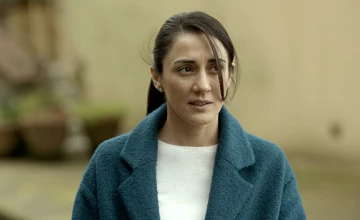 Чукур 1 сезон 24 серия