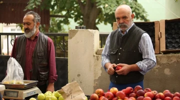 Промо-фото из Чукур 40 серия