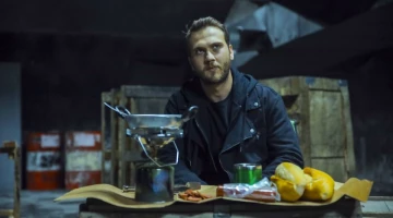 Промо-фото из Чукур 70 серия