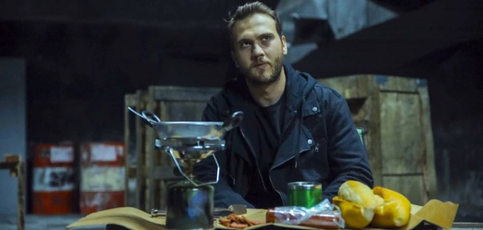 Промо-фото из Чукур 70 серия