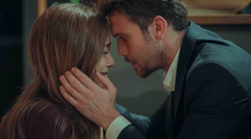 Промо-фото из Чукур 102 серия