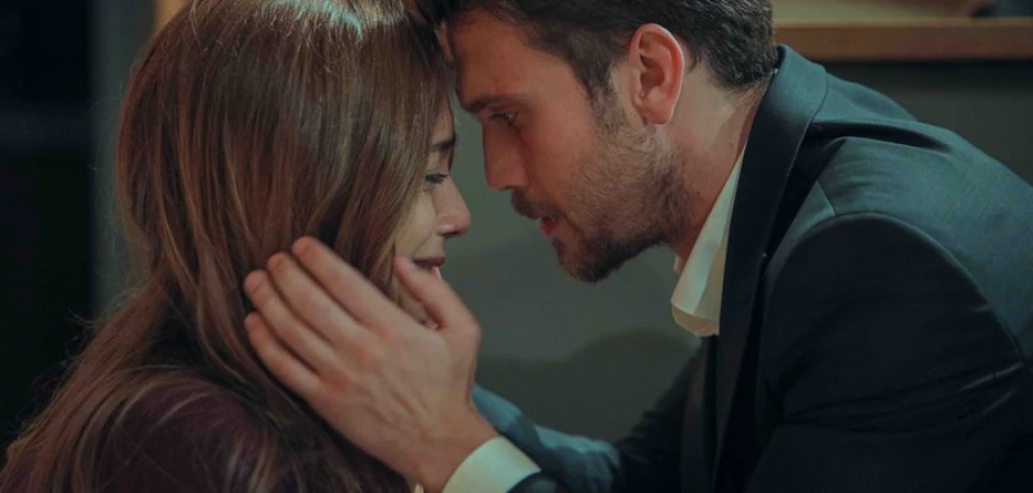 Промо-фото из Чукур 102 серия