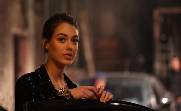 Чукур 1 сезон 6 серия