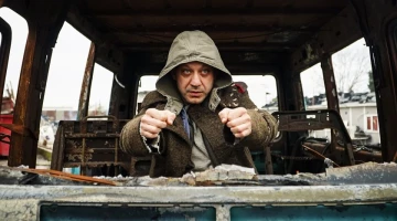 Промо-фото из Чукур 53 серия