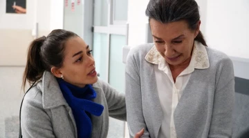 Промо-фото из Чукур 49 серия