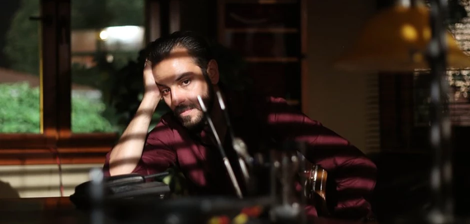 Промо-фото из Чукур 33 серия