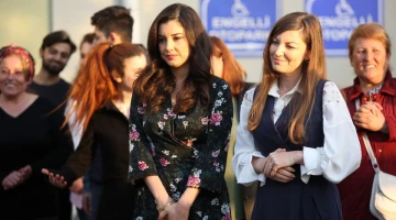 Промо-фото из Чукур 25 серия