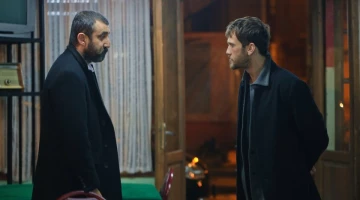 Промо-фото из Чукур 114 серия