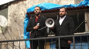 Промо-фото из Чукур 20 серия