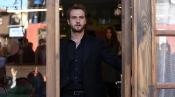 Промо-фото из Чукур 3 серия