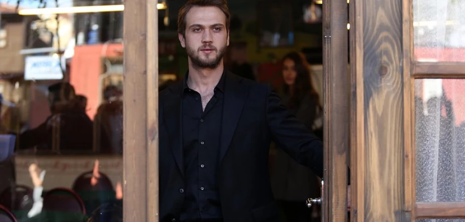 Промо-фото из Чукур 3 серия