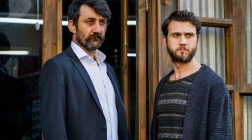 Промо-фото из Чукур 63 серия