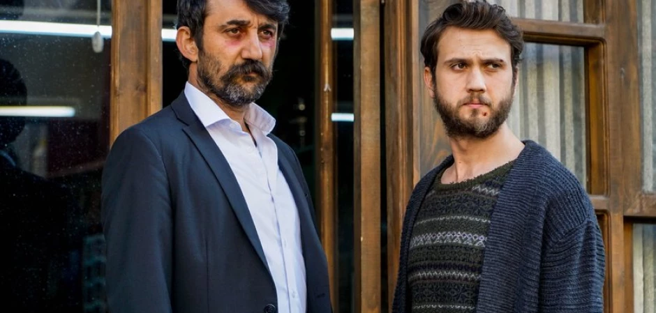 Промо-фото из Чукур 63 серия