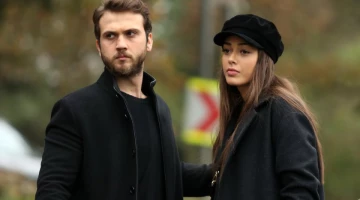 Промо-фото из Чукур 44 серия