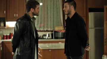 Промо-фото из Чукур 108 серия