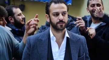 Промо-фото из Чукур 56 серия