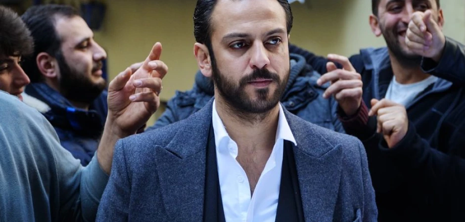 Промо-фото из Чукур 56 серия