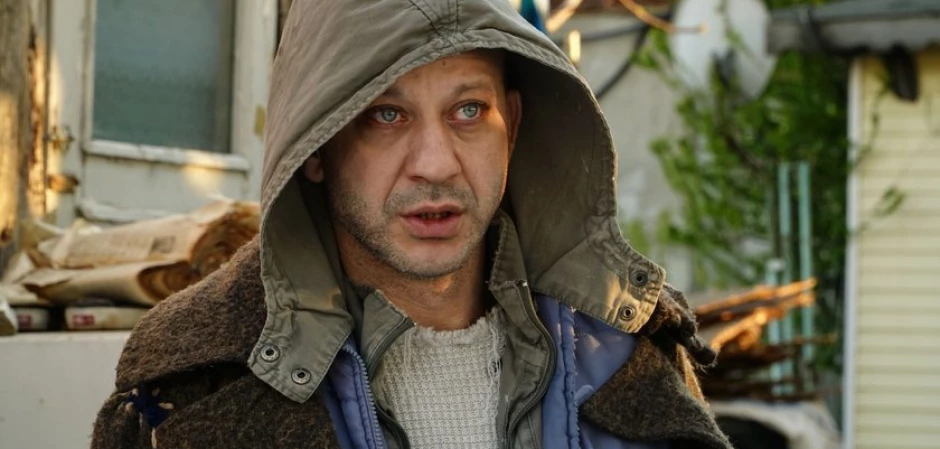 Промо-фото из Чукур 60 серия