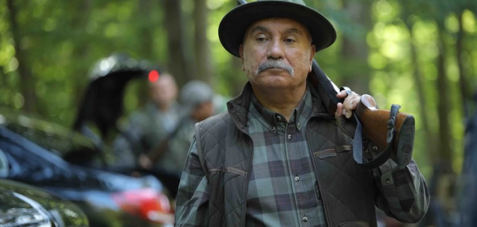 Промо-фото из Чукур 98 серия