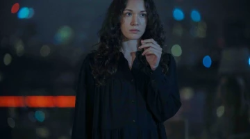 Промо-фото из Чукур 109 серия