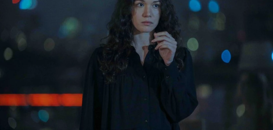 Промо-фото из Чукур 109 серия