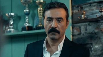 Промо-фото из Чукур 100 серия