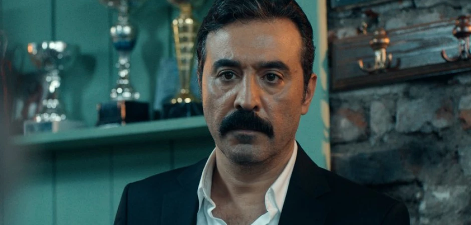 Промо-фото из Чукур 100 серия