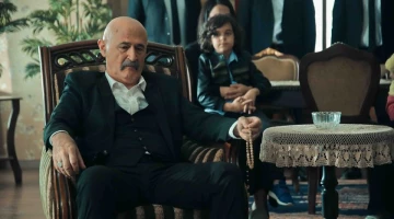 Промо-фото из Чукур 132 серия