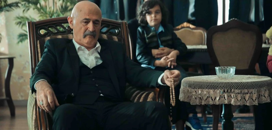 Промо-фото из Чукур 132 серия