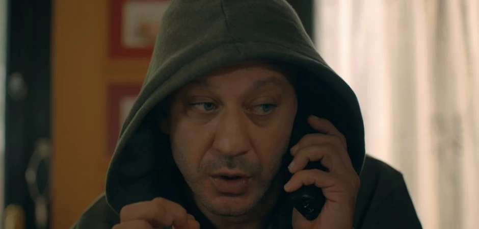 Промо-фото из Чукур 71 серия