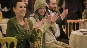 Промо-фото из Чукур 115 серия