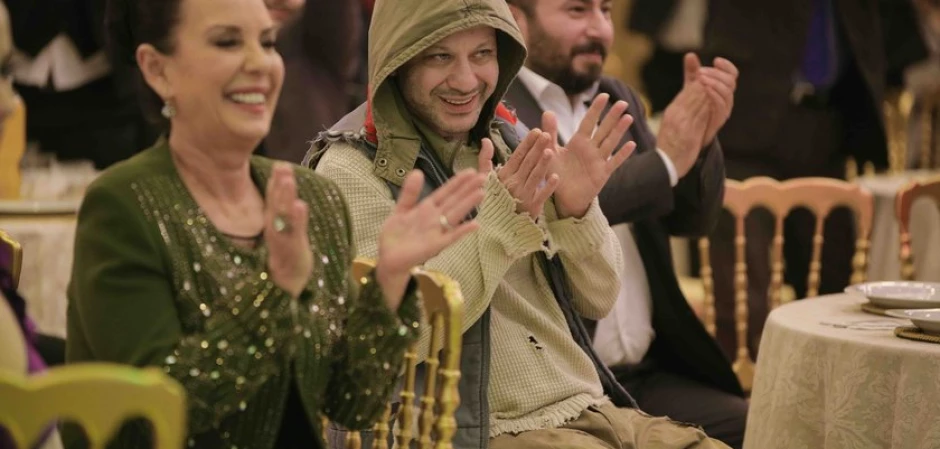 Промо-фото из Чукур 115 серия