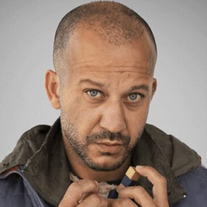 Актер Рыза Коджаоглу