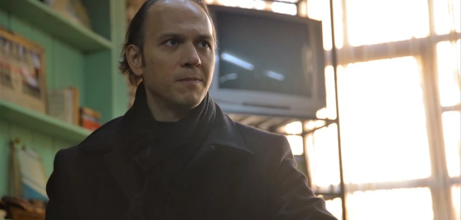 Промо-фото из Чукур 85 серия